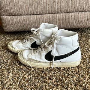 Nike Blazers